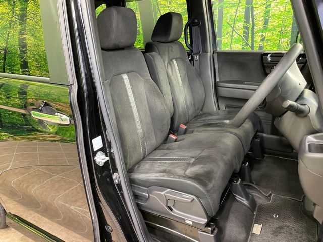 HONDA N BOX CUSTOM 2022 Image 31