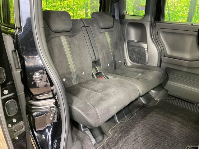 HONDA N BOX CUSTOM 2022 Image 31