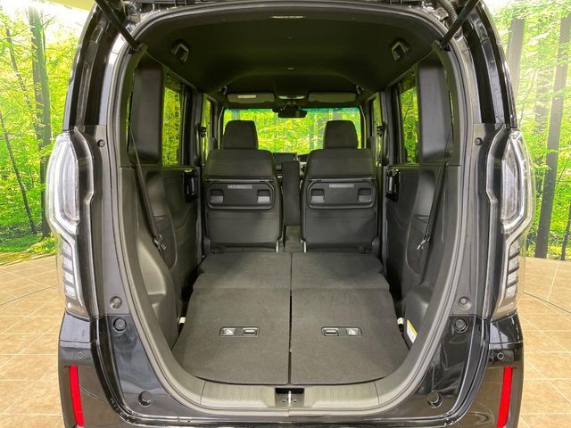 HONDA N BOX CUSTOM 2022 Image 31