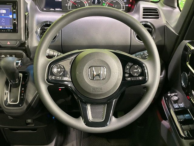 HONDA N BOX CUSTOM 2022 Image 31