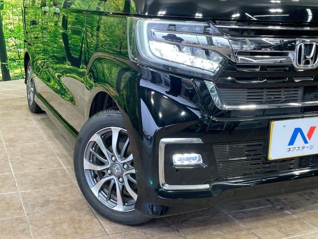 HONDA N BOX CUSTOM 2022 Image 31