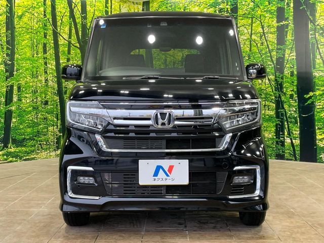 HONDA N BOX CUSTOM 2022 Image 31