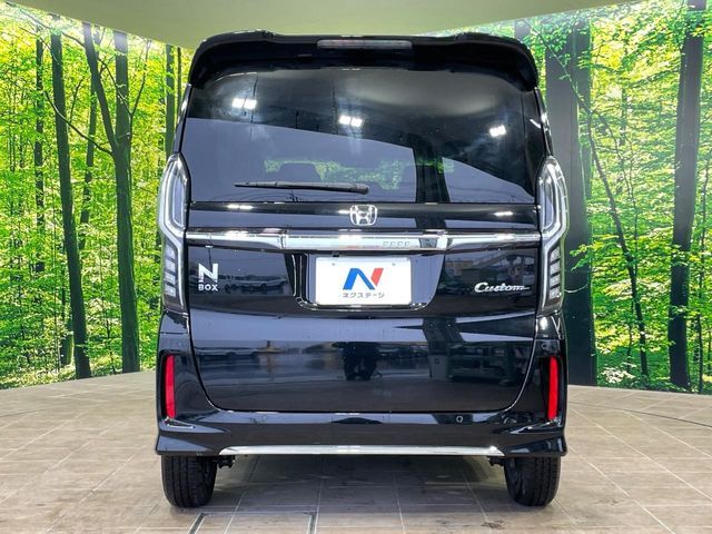 HONDA N BOX CUSTOM 2022 Image 31