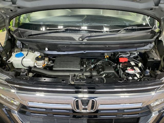 HONDA N BOX CUSTOM 2022 Image 31