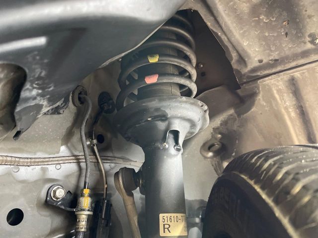 HONDA N BOX CUSTOM 2022 Image 31