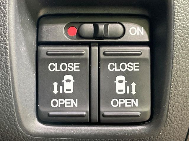 HONDA N BOX CUSTOM 2014 Image 31