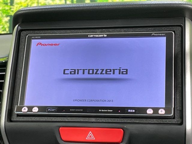 HONDA N BOX CUSTOM 2014 Image 31