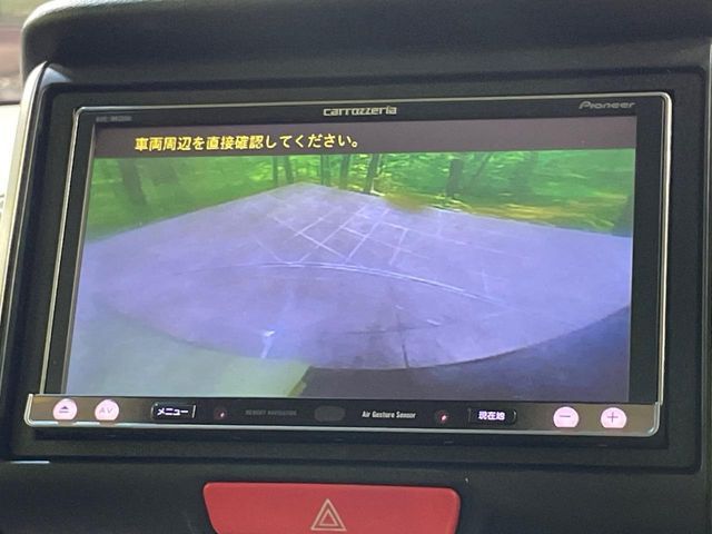 HONDA N BOX CUSTOM 2014 Image 31