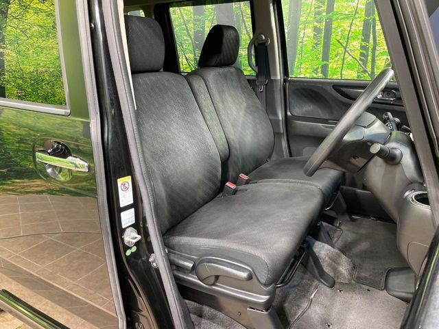 HONDA N BOX CUSTOM 2014 Image 31