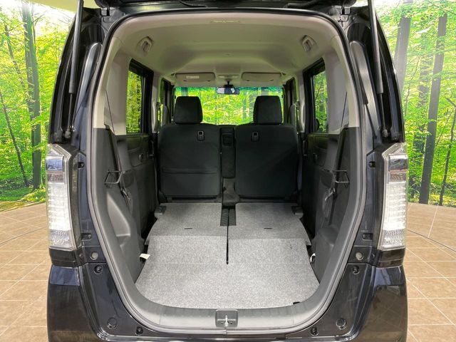 HONDA N BOX CUSTOM 2014 Image 31