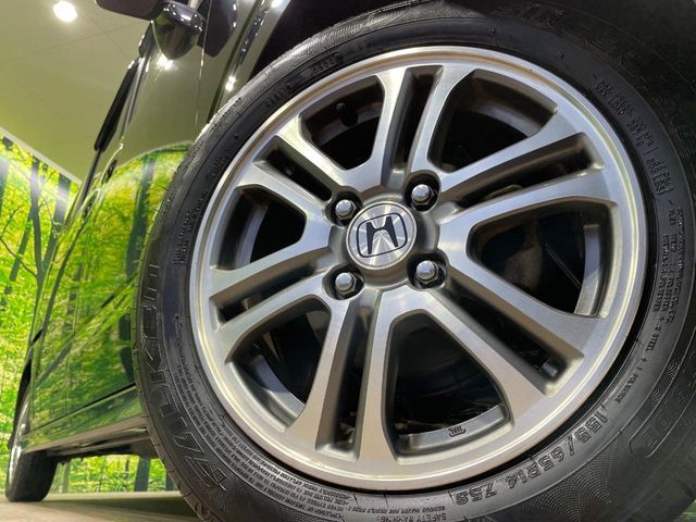 HONDA N BOX CUSTOM 2014 Image 31