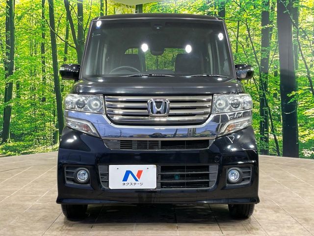 HONDA N BOX CUSTOM 2014 Image 31