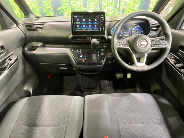 NISSAN ROOX 2023 Image 31