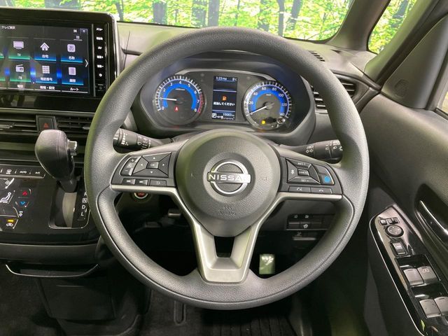 NISSAN ROOX 2023 Image 31