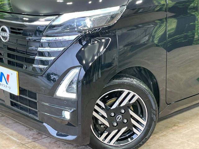 NISSAN ROOX 2023 Image 31