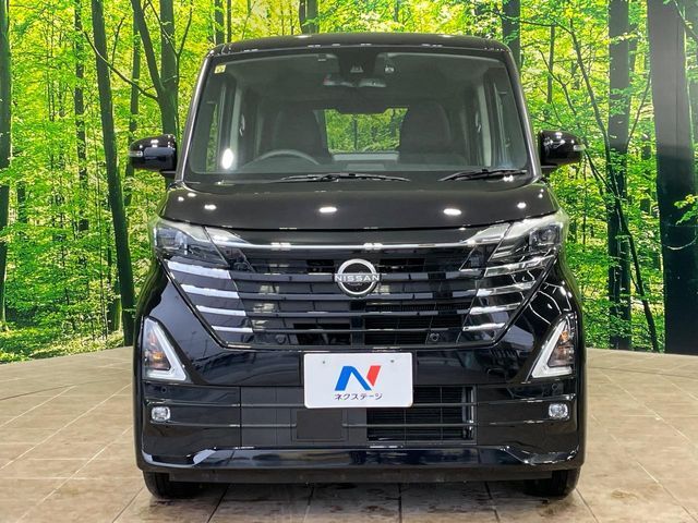 NISSAN ROOX 2023 Image 31