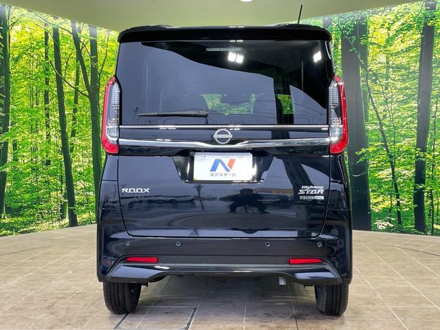 NISSAN ROOX 2023 Image 31