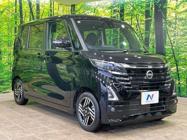 NISSAN ROOX 2023 Image 31