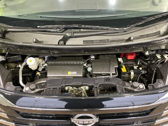 NISSAN ROOX 2023 Image 31