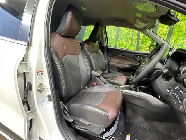 SUZUKI FRONX 2024 Image 31