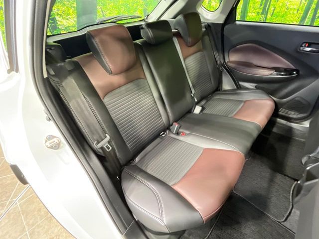 SUZUKI FRONX 2024 Image 31