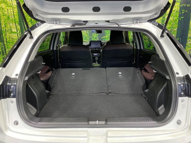 SUZUKI FRONX 2024 Image 31