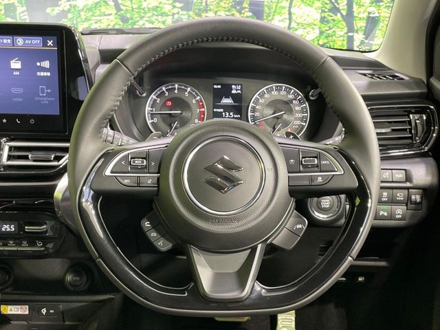 SUZUKI FRONX 2024 Image 31