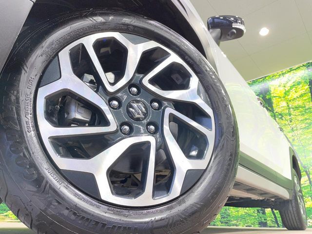 SUZUKI FRONX 2024 Image 31