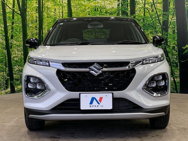 SUZUKI FRONX 2024 Image 31