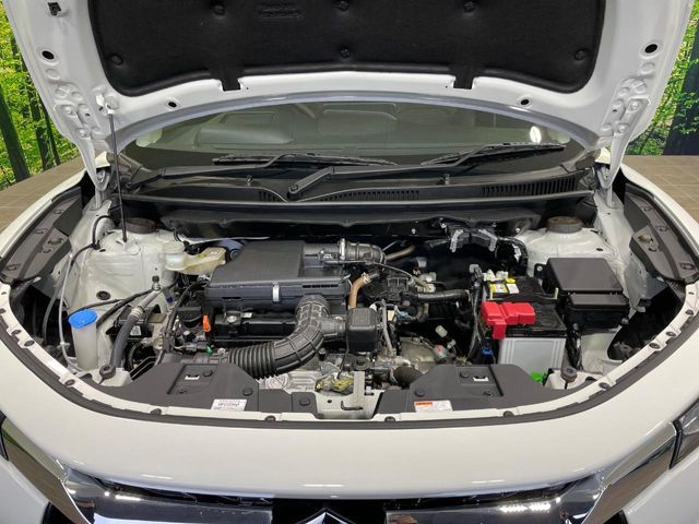 SUZUKI FRONX 2024 Image 31