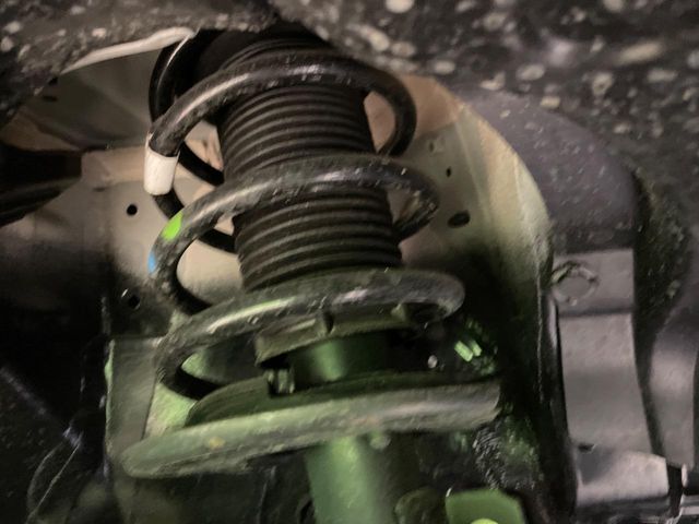 SUZUKI FRONX 2024 Image 31