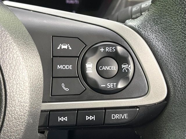 TOYOTA RAIZE 2025 Image 31