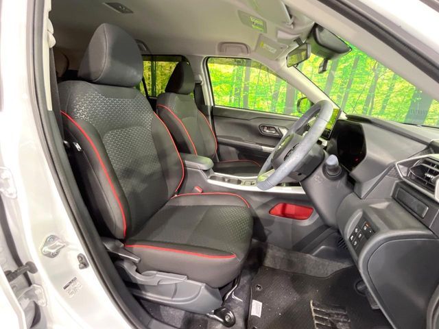 TOYOTA RAIZE 2025 Image 31