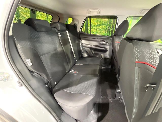 TOYOTA RAIZE 2025 Image 31