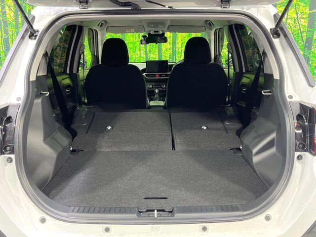 TOYOTA RAIZE 2025 Image 31