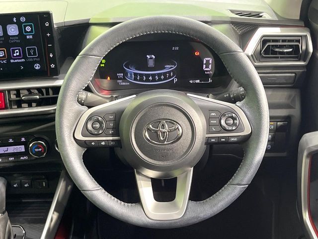 TOYOTA RAIZE 2025 Image 31