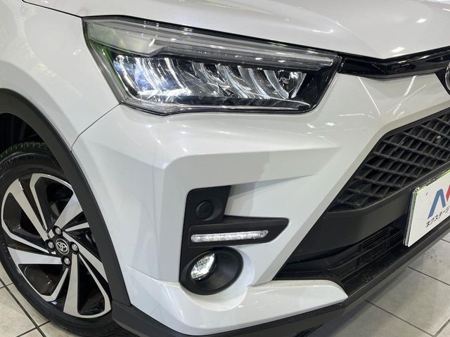 TOYOTA RAIZE 2025 Image 31