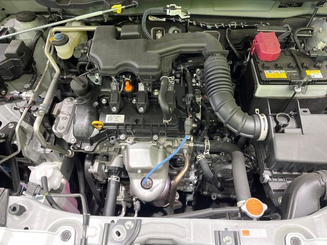 TOYOTA RAIZE 2025 Image 31