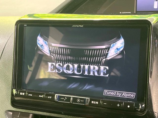 TOYOTA ESQUIRE 2016 Image 31