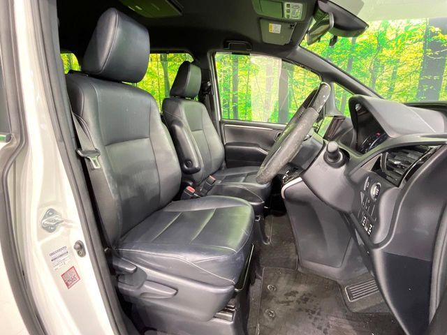 TOYOTA ESQUIRE 2016 Image 31