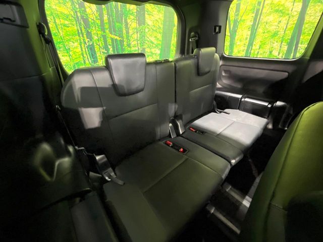 TOYOTA ESQUIRE 2016 Image 31