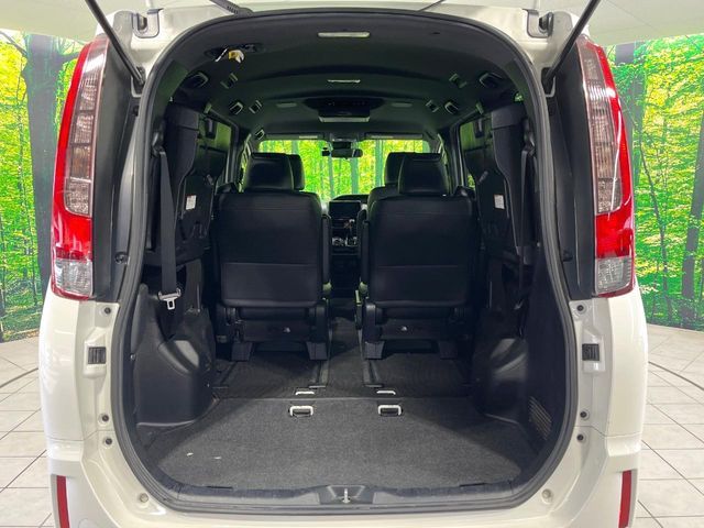 TOYOTA ESQUIRE 2016 Image 31