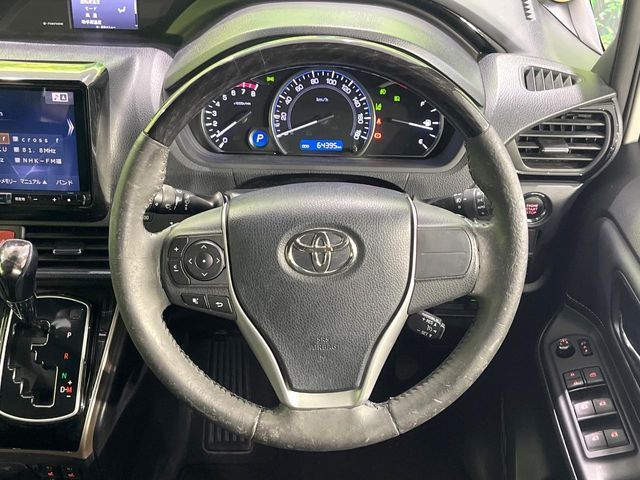 TOYOTA ESQUIRE 2016 Image 31