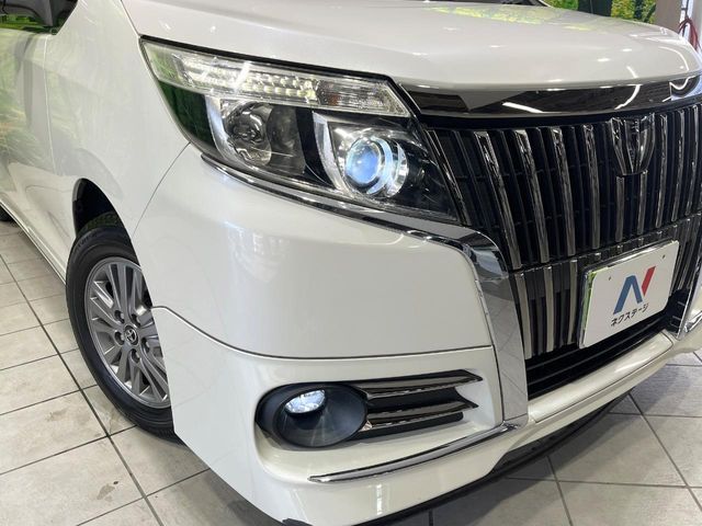 TOYOTA ESQUIRE 2016 Image 31