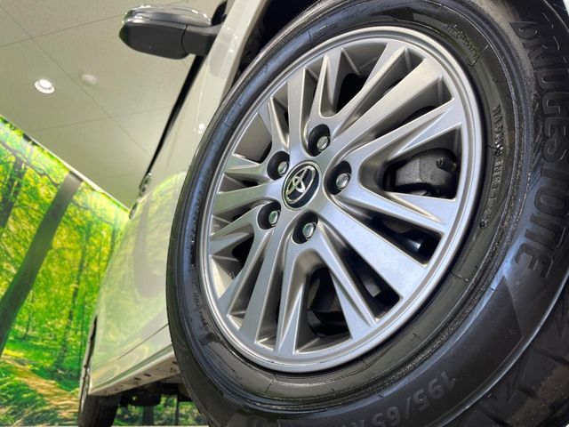 TOYOTA ESQUIRE 2016 Image 31