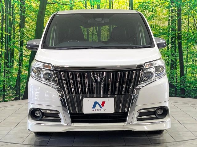 TOYOTA ESQUIRE 2016 Image 31