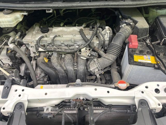 TOYOTA ESQUIRE 2016 Image 31