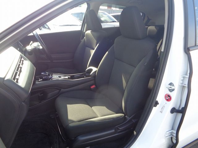 HONDA VEZEL HYBRID 4WD 2016 Image 31