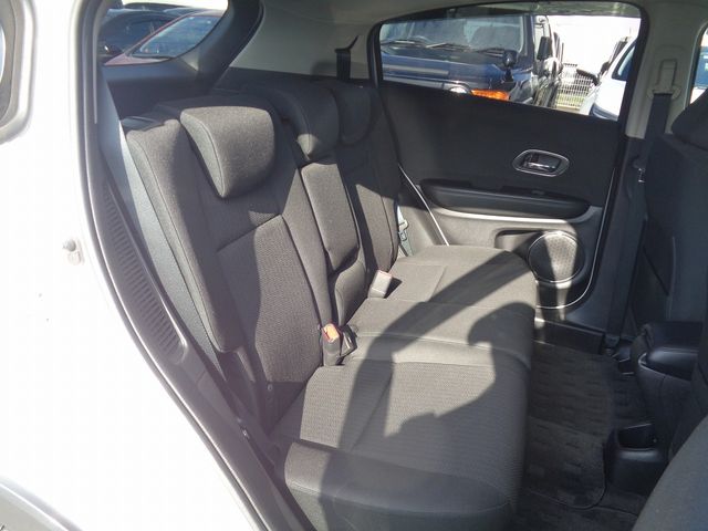 HONDA VEZEL HYBRID 4WD 2016 Image 31