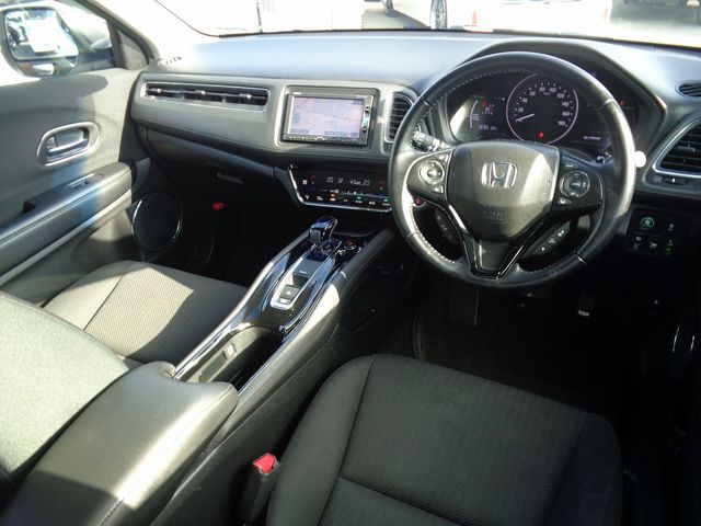 HONDA VEZEL HYBRID 4WD 2016 Image 31